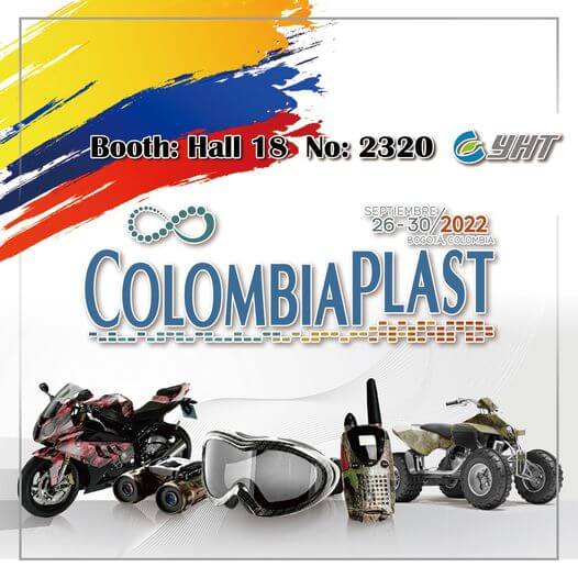 ColombiaPlast 2022